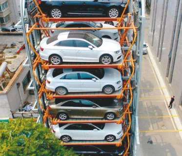 ���{ʽ�ǙC(j��)е���wͣ܇ϵ�y(t��ng)���J(r��n)֪